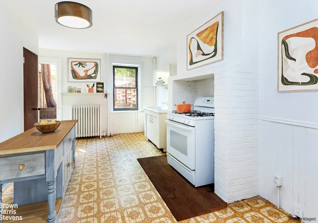 Photo 3 of Sale Pending at 410a Sackett St, New York City, NY 11231 | MLS# RLS20056999 | Listing updated on 2026-07-30