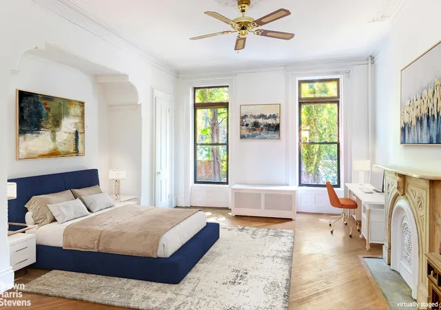 Photo 4 of Sale Pending at 410a Sackett St, New York City, NY 11231 | MLS# RLS20056999 | Listing updated on 2026-07-30