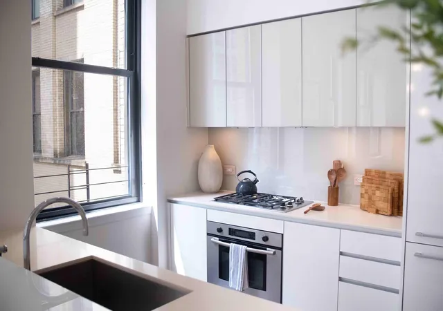 Photo 2 of Condo for sale at 25 Broad St #11-S, New York City, NY 10004 | MLS# RLS20057044 | Listing updated on 2026-05-10