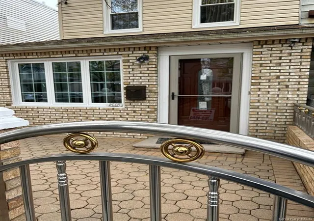 Photo 1 of Single family home for sale at 1618 E 96th Street, Brooklyn, NY 11236 | MLS# RLS20057047 | Listing updated on 2026-04-17