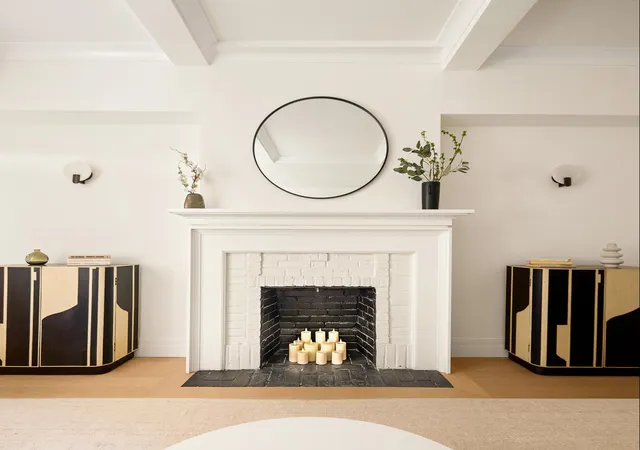 Photo 2 of Townhouse for sale at 26 W 9th St #3-A, New York, NY 10011 | MLS# RLS20057051 | Listing updated on 2026-06-12