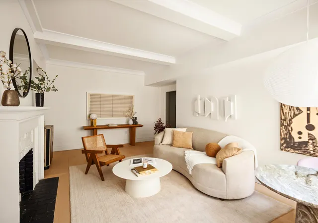 Photo 3 of Townhouse for sale at 26 W 9th St #3-A, New York, NY 10011 | MLS# RLS20057051 | Listing updated on 2026-06-12