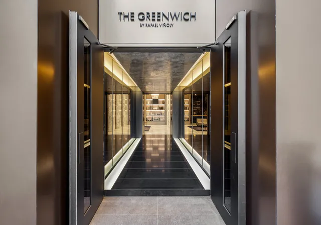 Photo 2 of Sale Pending at 125 Greenwich St #33A, New York, NY 10006 | MLS# RLS20057055 | Listing updated on 2025-11-13