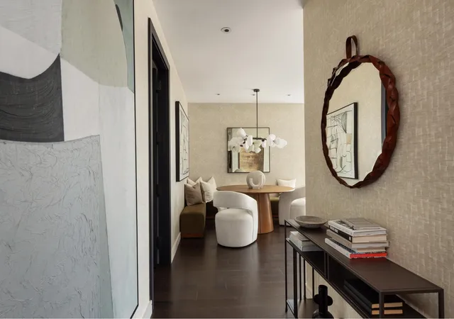 Photo 2 of Sale Pending at 125 Greenwich St #27C, New York, NY 10006 | MLS# RLS20057057 | Listing updated on 2025-11-13