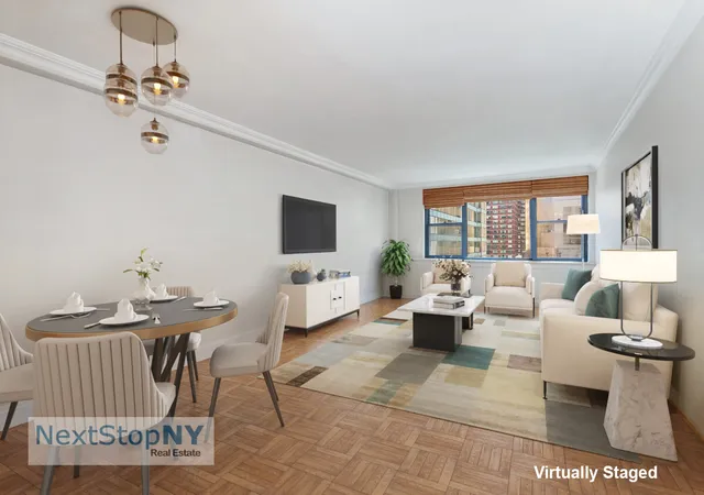 House for sale at 235 E 57th Street #11C, New York, NY 10022 | MLS# RLS20057072 | Listing updated on 2026-05-31