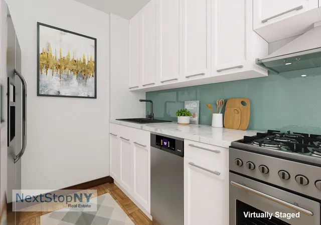 Photo 2 of House for sale at 235 E 57th Street #11C, New York, NY 10022 | MLS# RLS20057072 | Listing updated on 2026-05-31