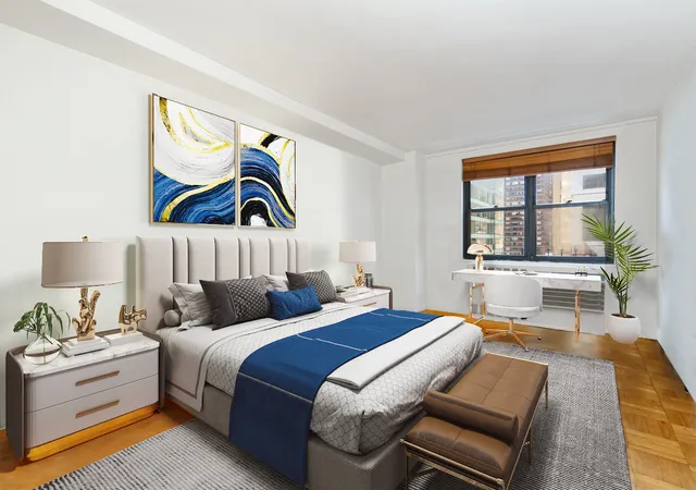 Photo 3 of House for sale at 235 E 57th Street #11C, New York, NY 10022 | MLS# RLS20057072 | Listing updated on 2026-05-31