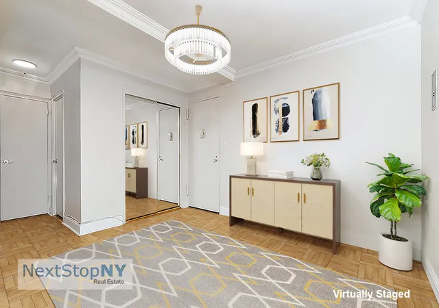 Photo 4 of House for sale at 235 E 57th Street #11C, New York, NY 10022 | MLS# RLS20057072 | Listing updated on 2026-05-31