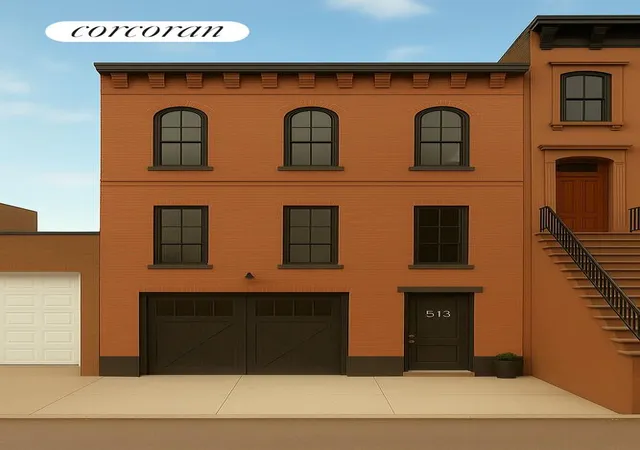 Photo 1 of Townhouse for sale at 513 Hancock St, Brooklyn, NY 11233 | MLS# RLS20057075 | Listing updated on 2025-11-04