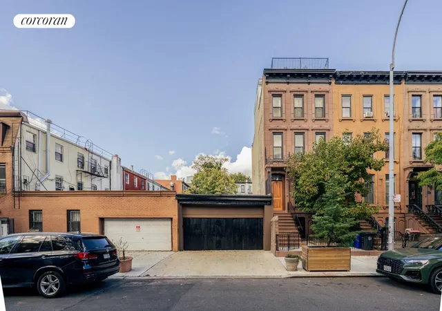 Photo 2 of Townhouse for sale at 513 Hancock St, Brooklyn, NY 11233 | MLS# RLS20057075 | Listing updated on 2025-11-04