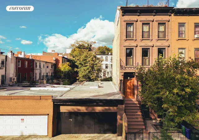 Photo 4 of House for sale at 513 Hancock St, Brooklyn, NY 11233 | MLS# RLS20057075 | Listing updated on 2025-11-04