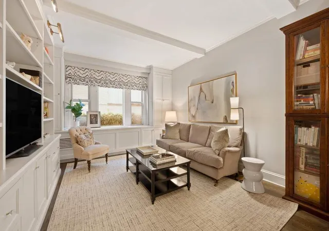 Photo 1 of Townhouse for sale at 139 E 66th Street #1N, New York, NY 10065 | MLS# RLS20057086 | Listing updated on 2026-05-27