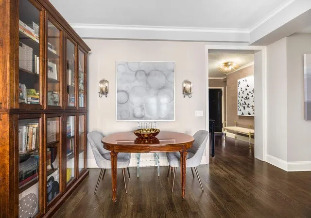 Photo 2 of Townhouse for sale at 139 E 66th Street #1N, New York, NY 10065 | MLS# RLS20057086 | Listing updated on 2026-05-27
