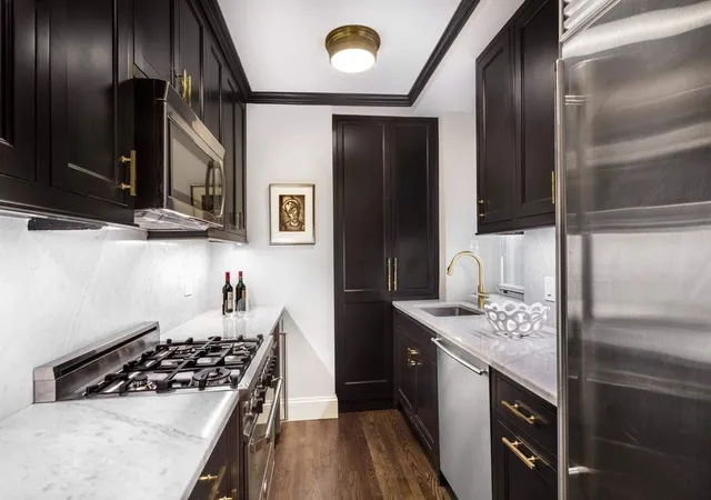 Photo 3 of Townhouse for sale at 139 E 66th Street #1N, New York, NY 10065 | MLS# RLS20057086 | Listing updated on 2026-05-27
