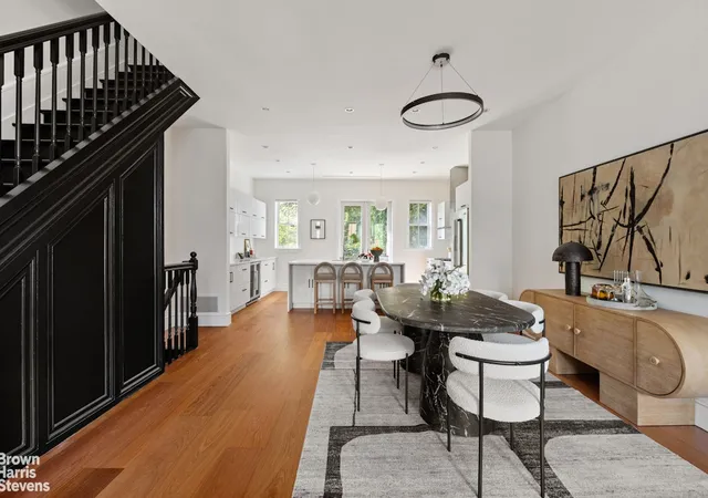 Photo 3 of Sale Pending at 210 Macon St, Brooklyn, NY 11216 | MLS# RLS20057094 | Listing updated on 2026-01-26