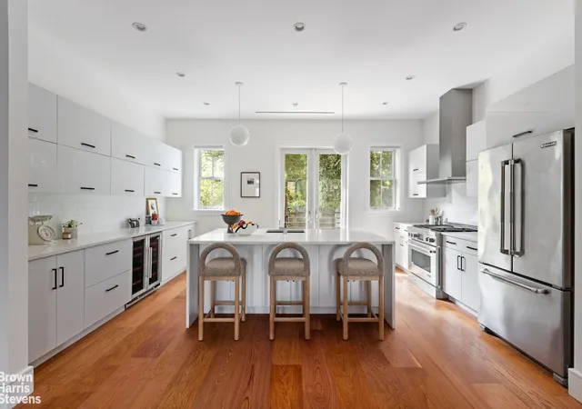 Photo 3 of Sale Pending at 210 Macon St, Brooklyn, NY 11216 | MLS# RLS20057094 | Listing updated on 2026-01-26