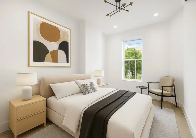 Photo 3 of Townhouse for sale at 125 Beadel St, Brooklyn, NY 11222 | MLS# RLS20057099 | Listing updated on 2026-03-30