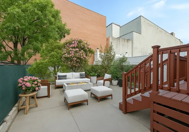 Photo 3 of Townhouse for sale at 125 Beadel St, Brooklyn, NY 11222 | MLS# RLS20057099 | Listing updated on 2026-03-30