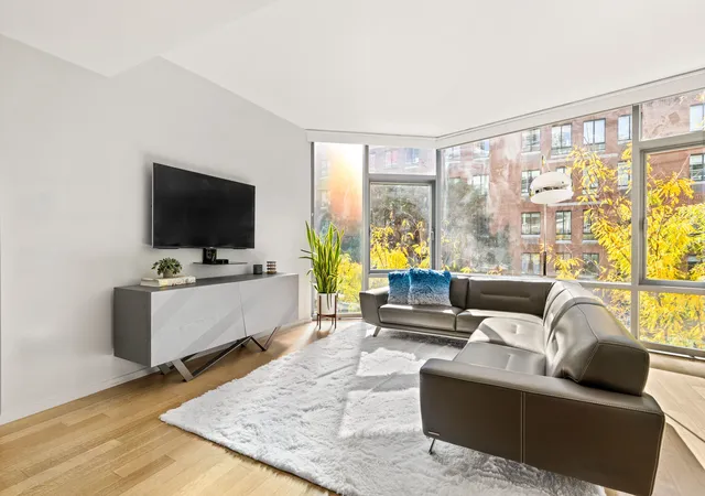 Photo 2 of Townhouse for sale at 425 W 53rd St #409, New York, NY 10019 | MLS# RLS20057101 | Listing updated on 2026-03-22