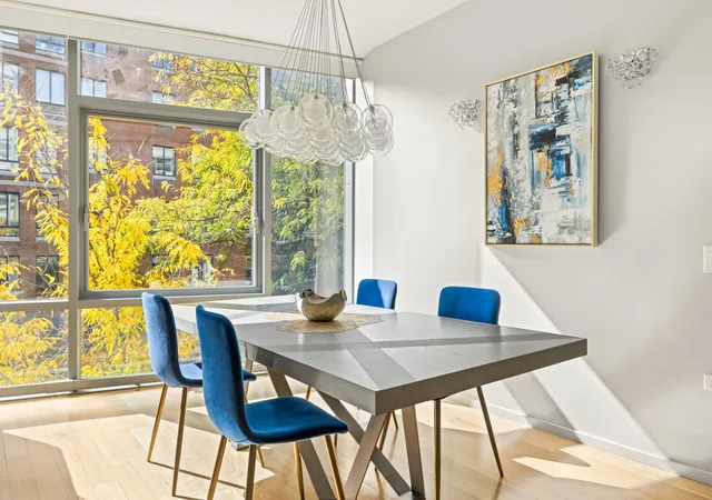 Photo 3 of Townhouse for sale at 425 W 53rd St #409, New York, NY 10019 | MLS# RLS20057101 | Listing updated on 2026-03-22