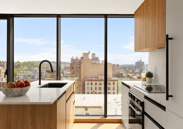 3rd image of 179 20Th St #6-C, New York City, NY 11232 | MLS# RLS20057151