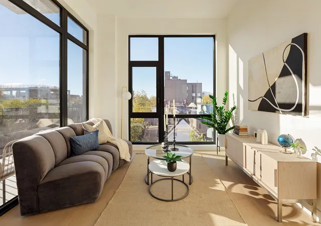 1st image of 1027 Bushwick Ave #3-C, New York City, NY 11221 | MLS# RLS20057154