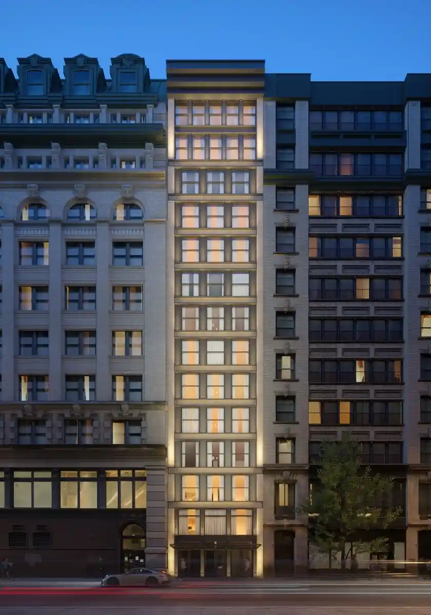 Listing Photo 17 - Condo for sale in 21 W 17Th St located at 21 W 17Th St, New York City, NY 10011 - Unit 21 W 17Th St