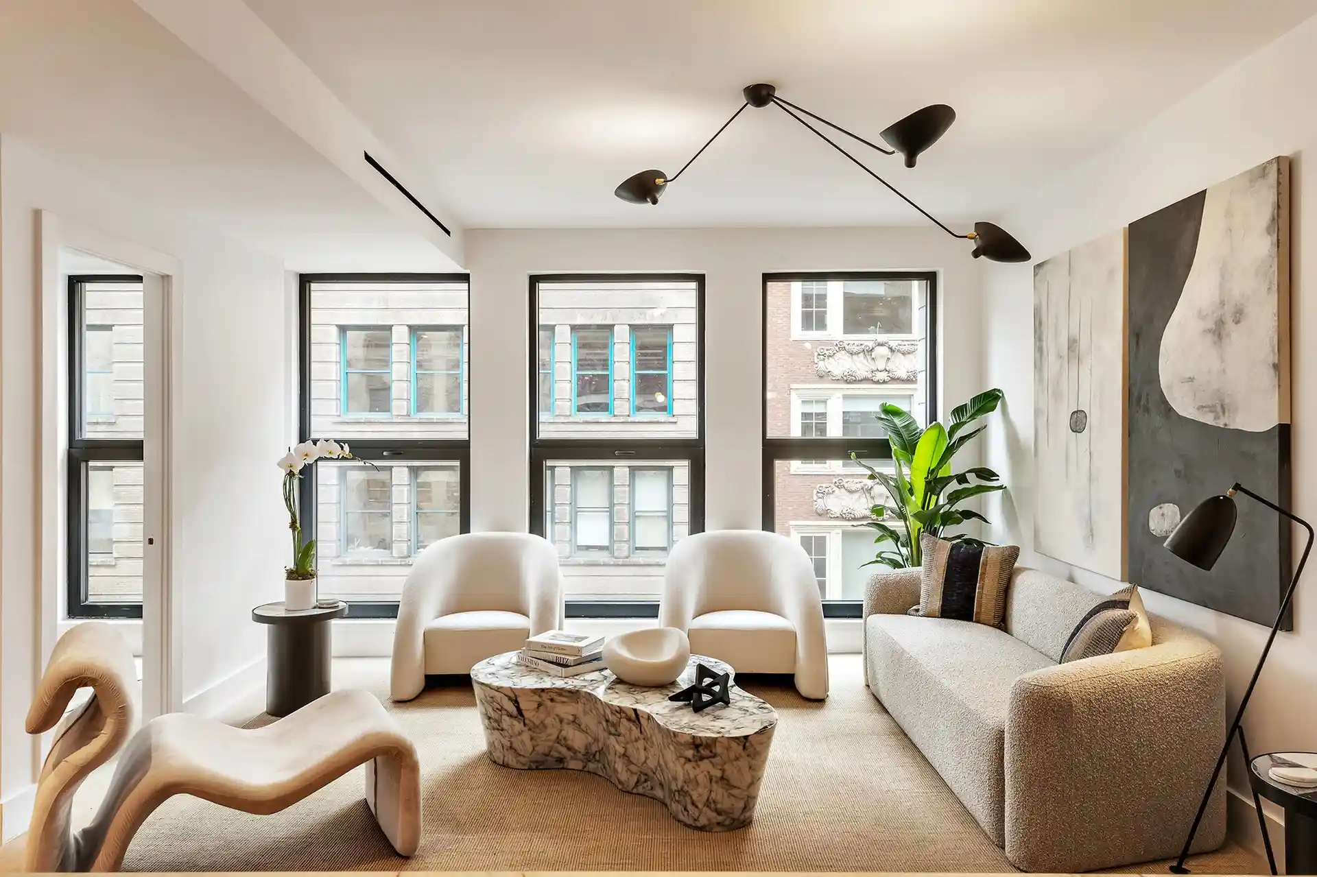 Listing Photo 2 - Condo for sale in 21 W 17Th St located at 21 W 17Th St, New York City, NY 10011 - Unit 21 W 17Th St