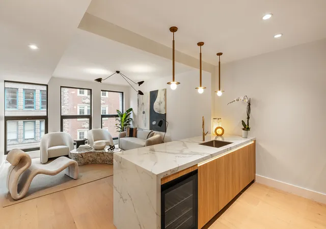Photo 3 of House for sale at 21 W 17Th St #5, New York, NY 10011 | MLS# RLS20057159 | Listing updated on 2026-07-16