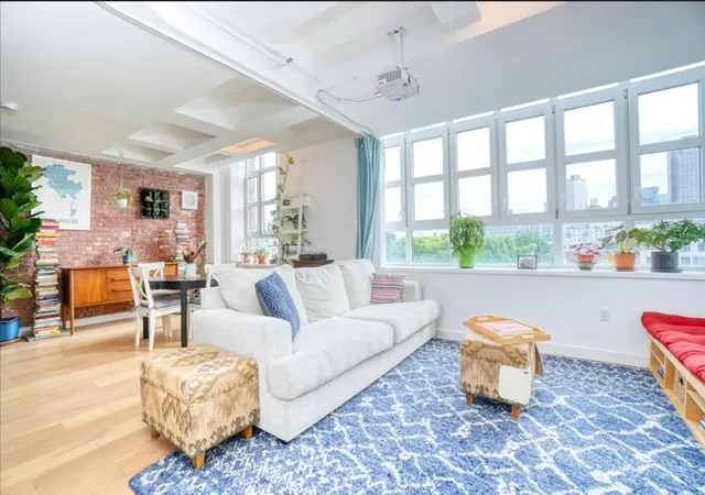 Photo 1 of Condo for sale at 5 33 48th Avenue #4G, Long Island City, NY 11101 | MLS# RLS20057171 | Listing updated on 2026-05-16