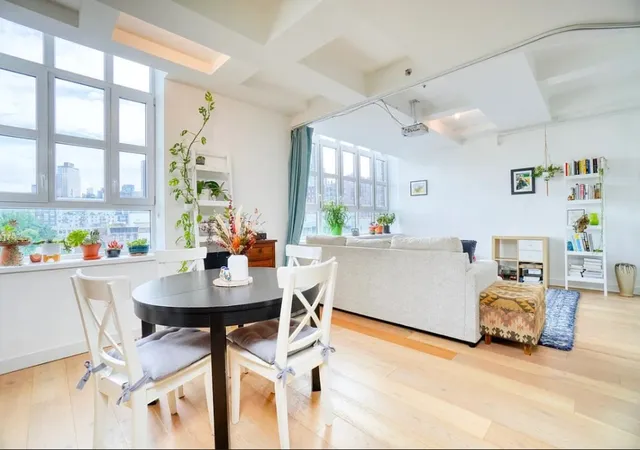 Photo 2 of Condo for sale at 5 33 48th Avenue #4G, Long Island City, NY 11101 | MLS# RLS20057171 | Listing updated on 2026-05-16