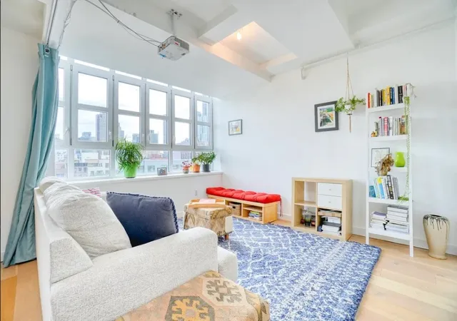 Photo 3 of Condo for sale at 5 33 48th Avenue #4G, Long Island City, NY 11101 | MLS# RLS20057171 | Listing updated on 2026-05-16