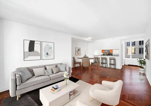 House for sale at 220 Riverside Blvd #6-T, New York, NY 10069 | MLS# RLS20057187 | Listing updated on 2026-03-14