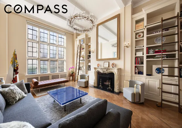 Homes for sale in New York City, NY | 14 E 75th St #7E, New York City, NY 10021 | MLS# RLS20056033