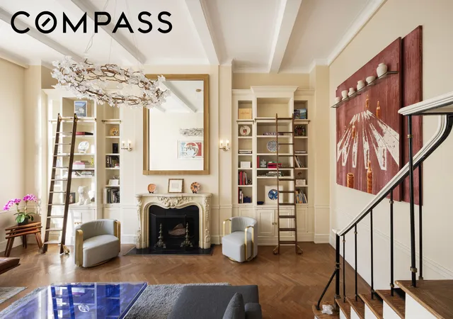 Homes for sale in New York City, NY | 14 E 75th St #7E, New York City, NY 10021 | MLS# RLS20056033