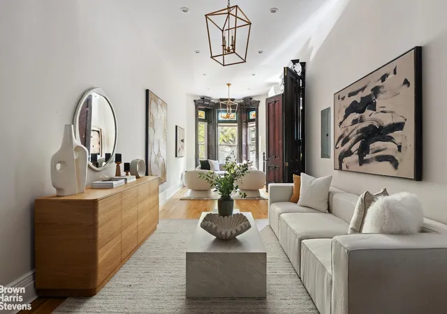 1st image of 145 Hancock St, New York City, NY 11216 | MLS# RLS20057260