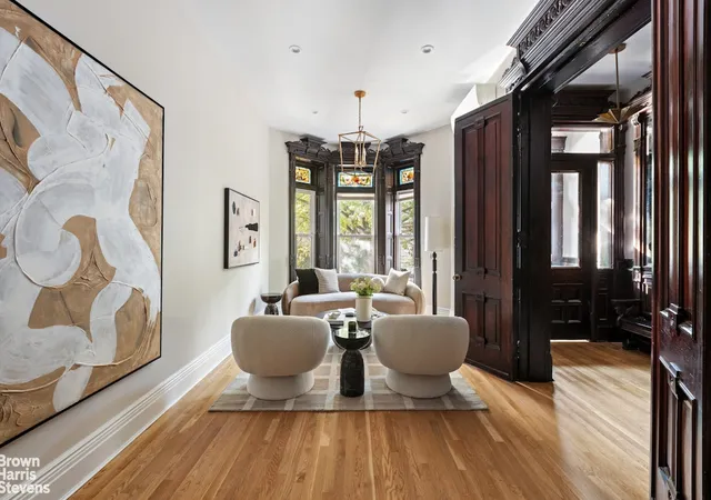 2nd image of 145 Hancock St, New York City, NY 11216 | MLS# RLS20057260