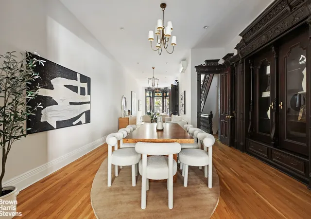 3rd image of 145 Hancock St, New York City, NY 11216 | MLS# RLS20057260