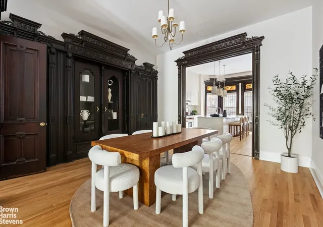 4th image of 145 Hancock St, New York City, NY 11216 | MLS# RLS20057260