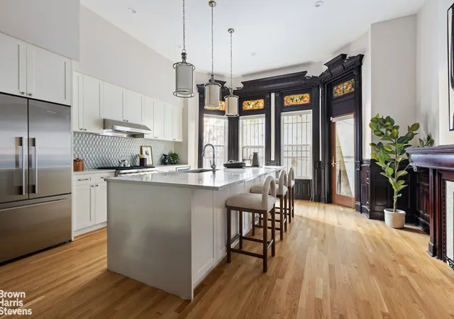 5th image of 145 Hancock St, New York City, NY 11216 | MLS# RLS20057260