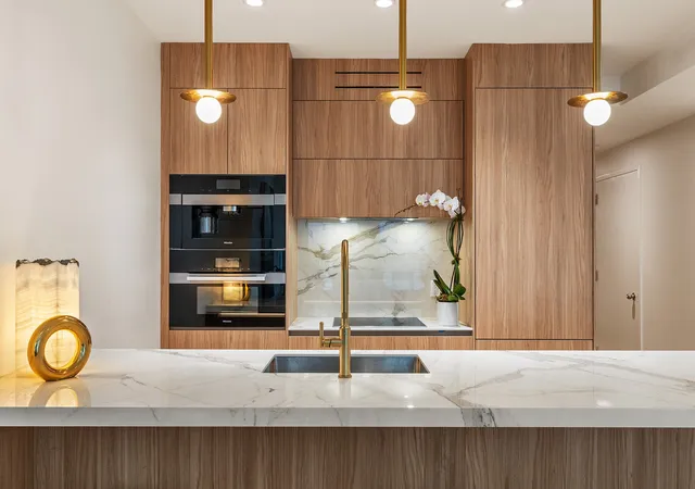 Listing Photo 5 - Condo for sale in building located at 16 W 18Th St, New York City, NY 10011 - Unit #2
