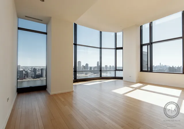 Listing Photo 1 - Condo for sale in building located at 50 United Nations Plz, New York City, NY 10017 - Unit #34-A