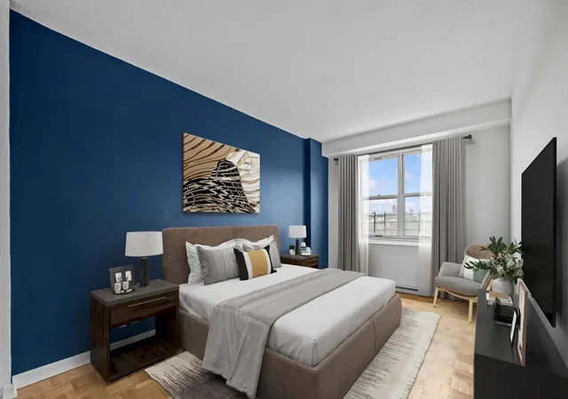 1st image of 2400 Johnson Ave #2F, New York City, NY 10463 | MLS# RLS20057277