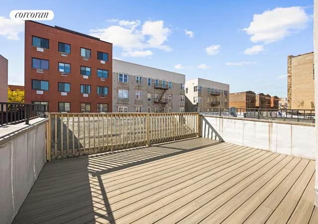 2nd image of 247 Mount Hope Pl, Bronx, NY 10457