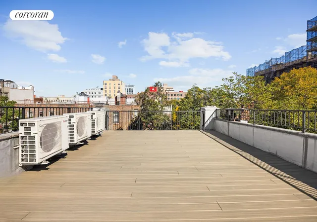 12th image of 247 Mount Hope Pl #B, Bronx, NY 10457 | MLS# RLS20057282