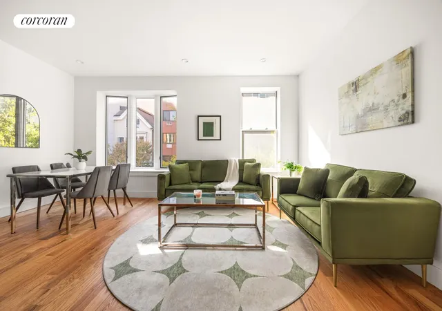 1st image of 247 Mount Hope Pl #B, Bronx, NY 10457 | MLS# RLS20057282