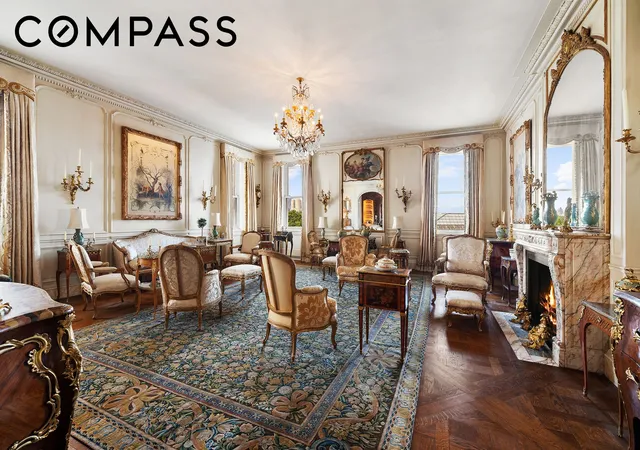 Photo 2 of Sale Pending at 990 5th Avenue #8/9, New York, NY 10075 | MLS# RLS20057289 | Listing updated on 2026-07-10