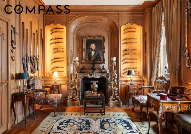 Listing Photo 5 - Condo for sale in building located at 990 5Th Ave, New York City, NY 10075 - Unit #8/9