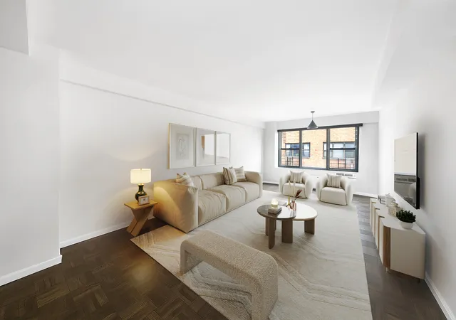 Photo 2 of Condo for sale at 2 Tudor City Pl #11KN, New York, NY 10017 | MLS# RLS20057382 | Listing updated on 2026-01-05