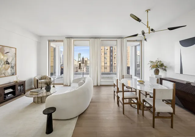 Photo 2 of Condo for sale at 212 W 93rd St #12THFLOOR, New York City, NY 10025 | MLS# RLS20057427 | Listing updated on 2026-08-03